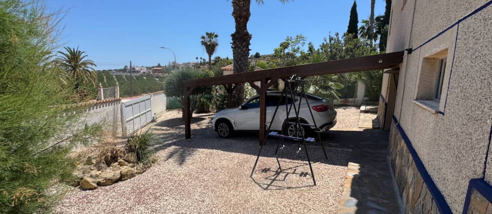 Venta - Villa - Algorfa - Lomas De La Juliana