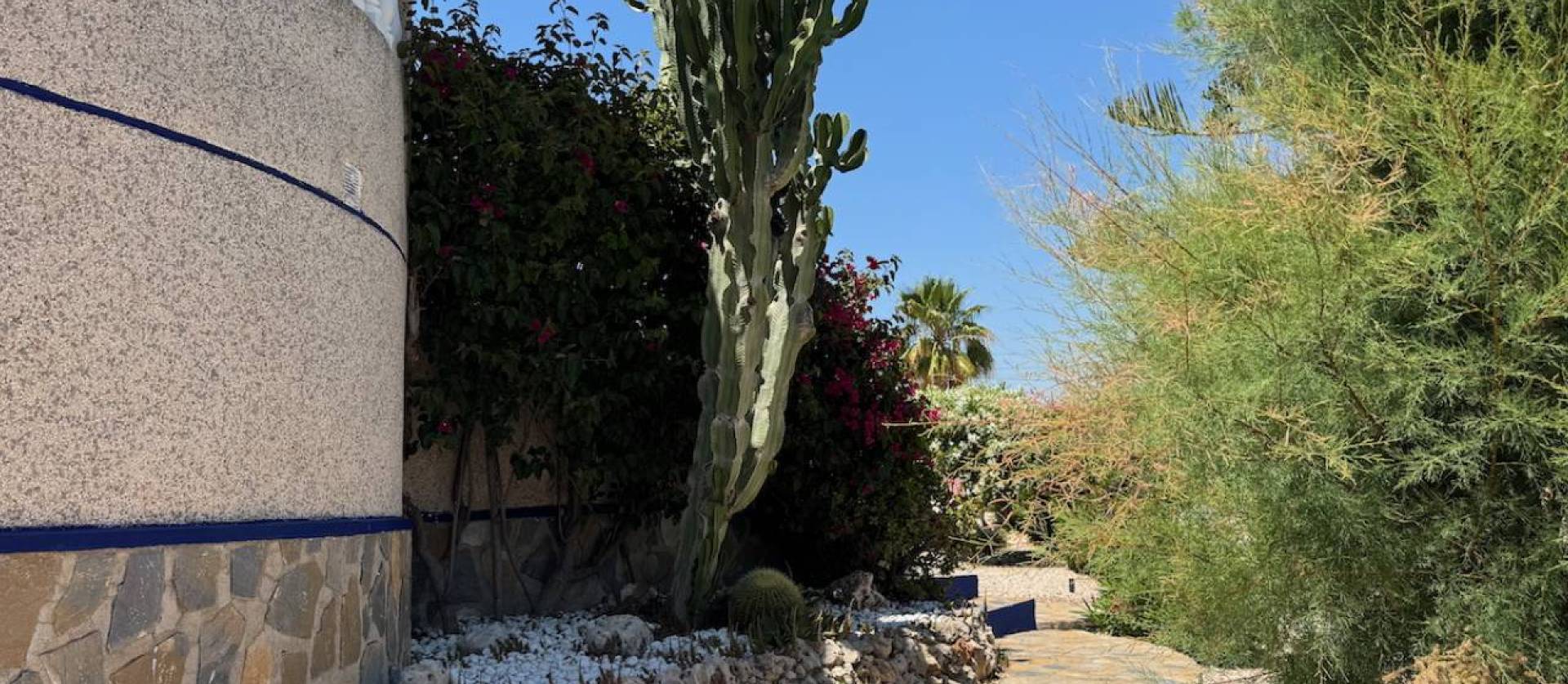 Venta - Villa - Algorfa - Lomas De La Juliana