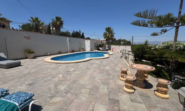 Venta - Villa - Algorfa - Lomas De La Juliana