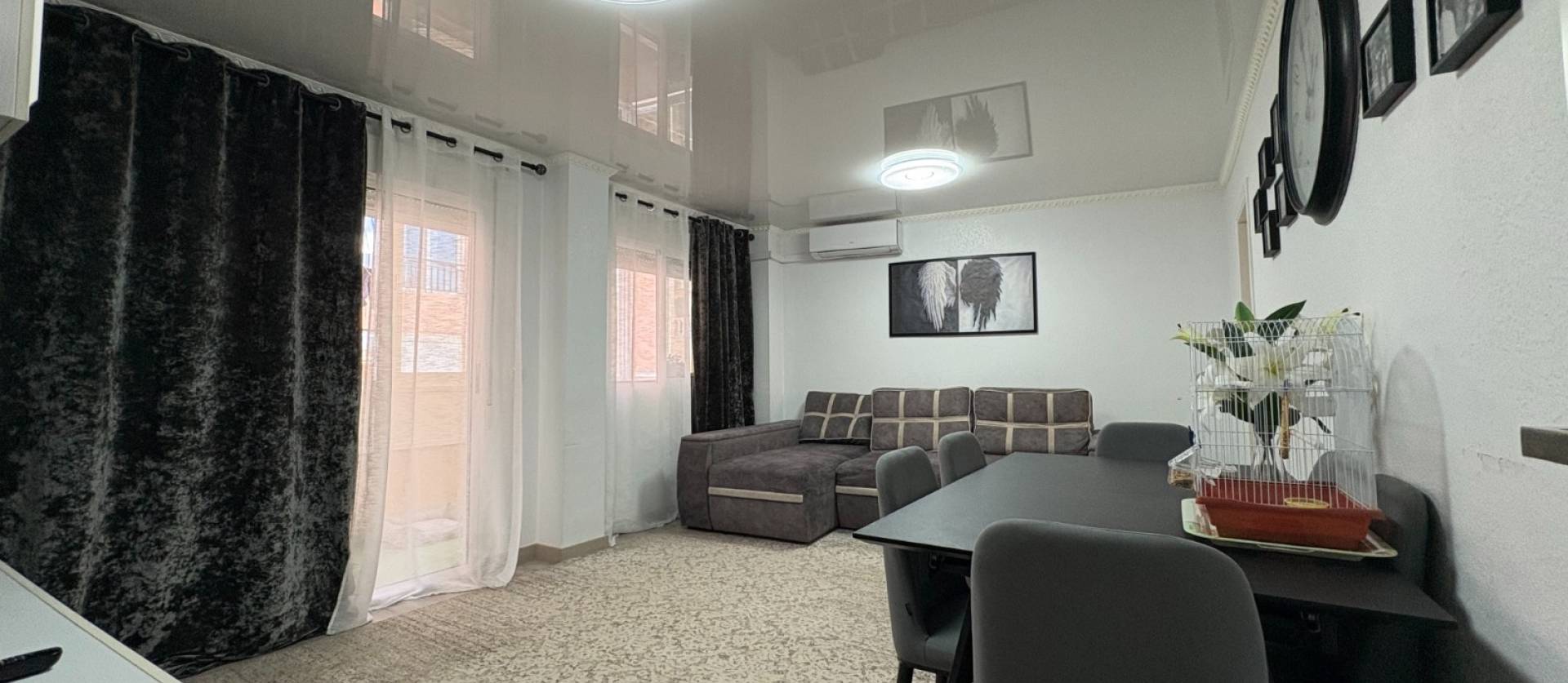 Venta - Apartment - Torrevieja - Centro