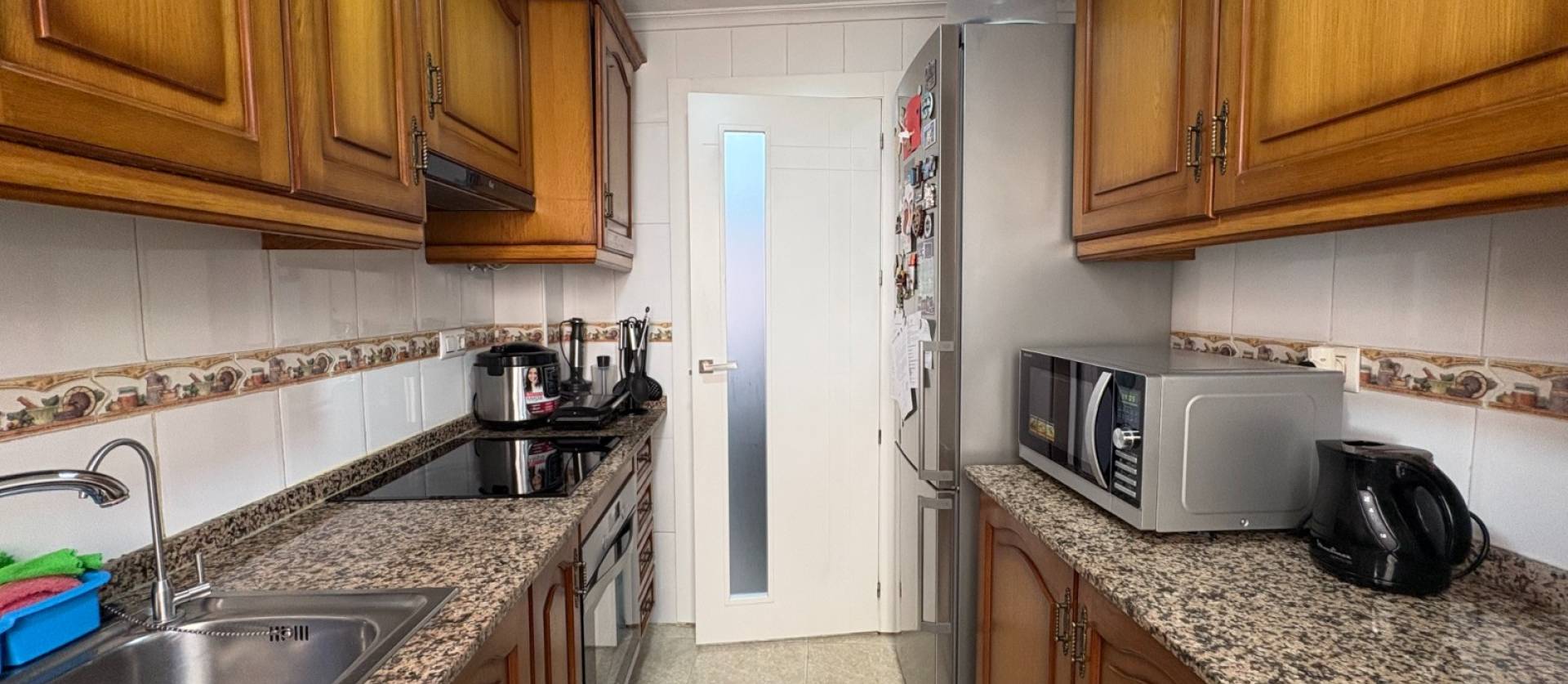 Venta - Apartment - Torrevieja - Centro