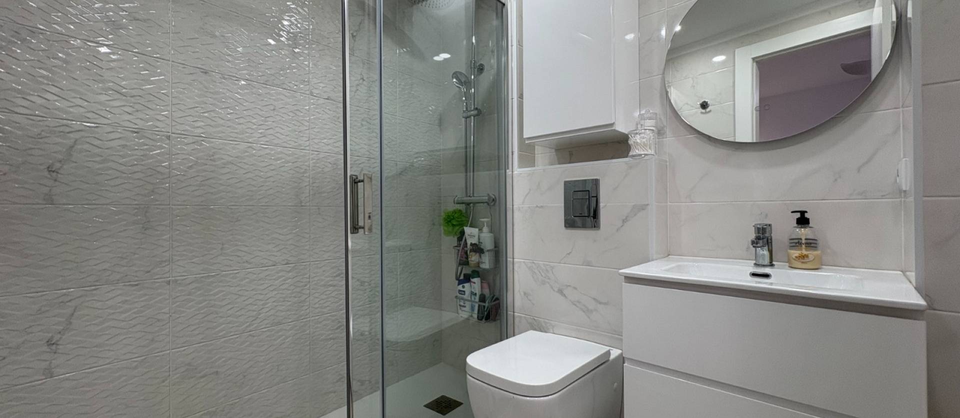 Venta - Apartment - Torrevieja - Centro