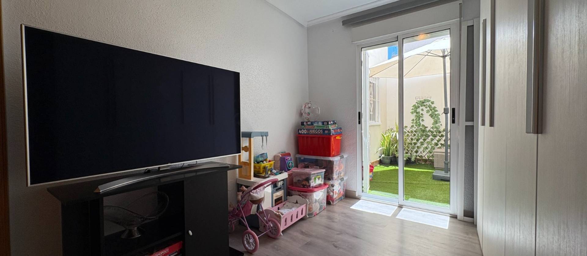 Venta - Apartment - Torrevieja - Centro