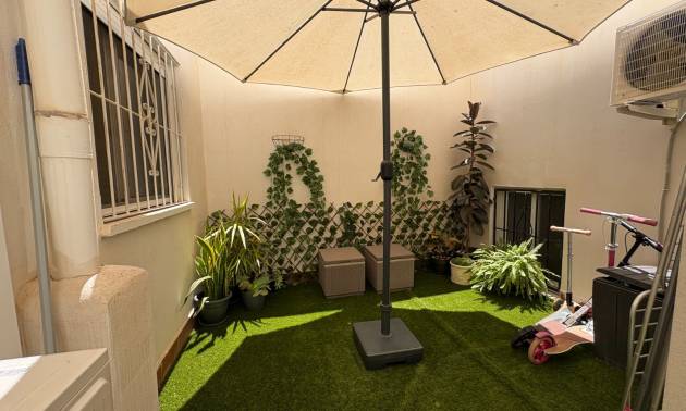 Venta - Apartment - Torrevieja - Centro