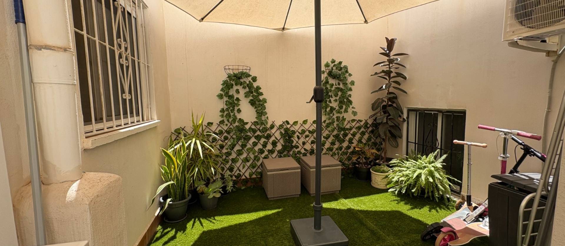 Venta - Apartment - Torrevieja - Centro