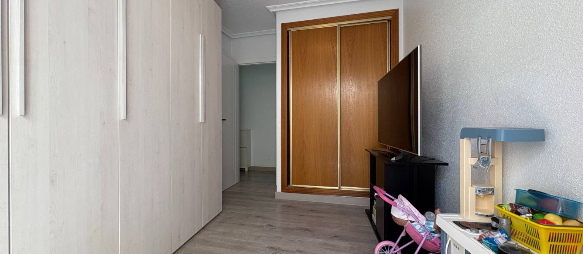 Venta - Apartment - Torrevieja - Centro