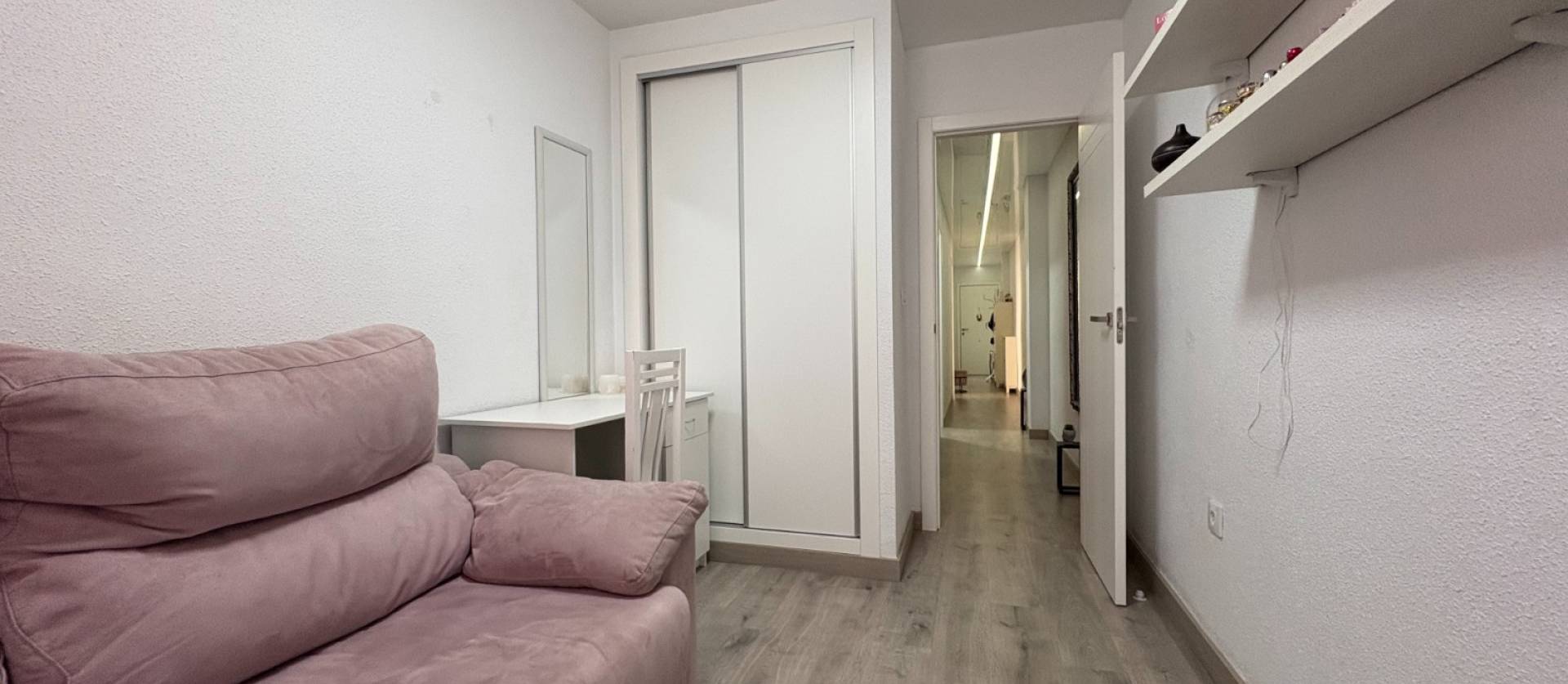 Venta - Apartment - Torrevieja - Centro