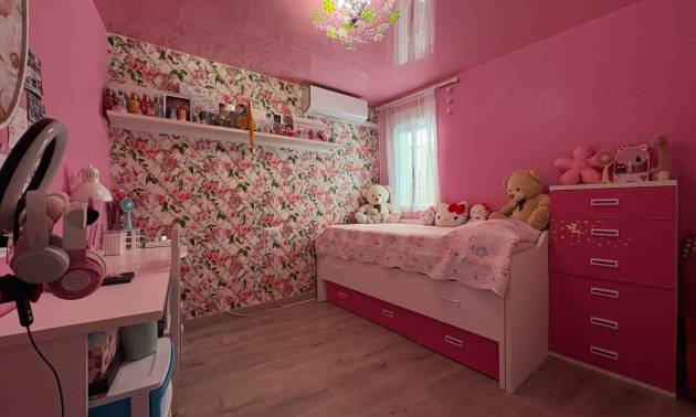 Venta - Apartment - Torrevieja - Centro