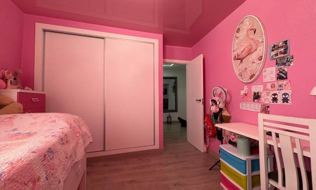 Venta - Apartment - Torrevieja - Centro