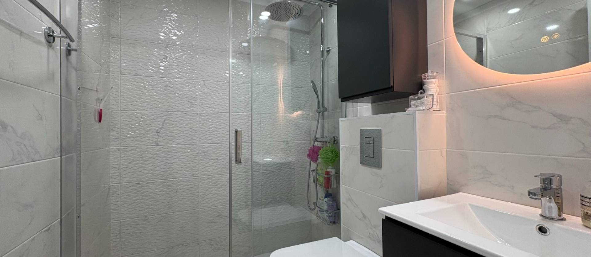 Venta - Apartment - Torrevieja - Centro