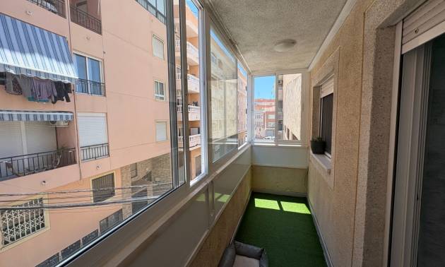 Venta - Apartment - Torrevieja - Centro