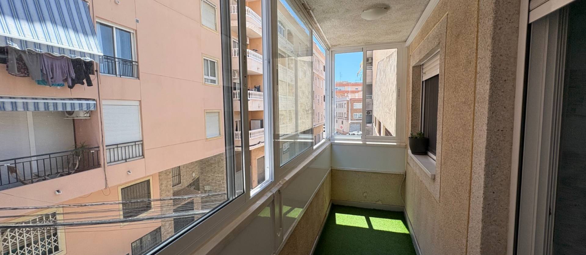 Venta - Apartment - Torrevieja - Centro