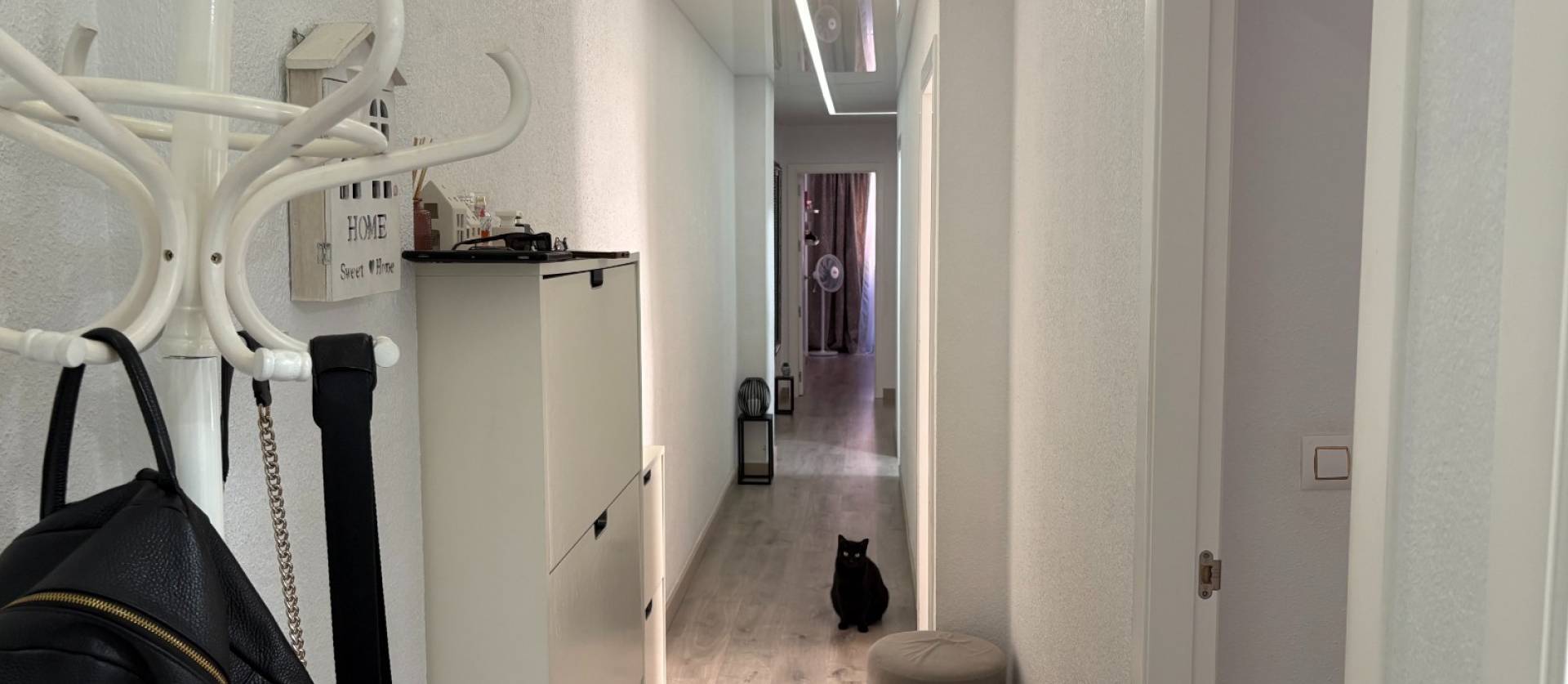 Venta - Apartment - Torrevieja - Centro