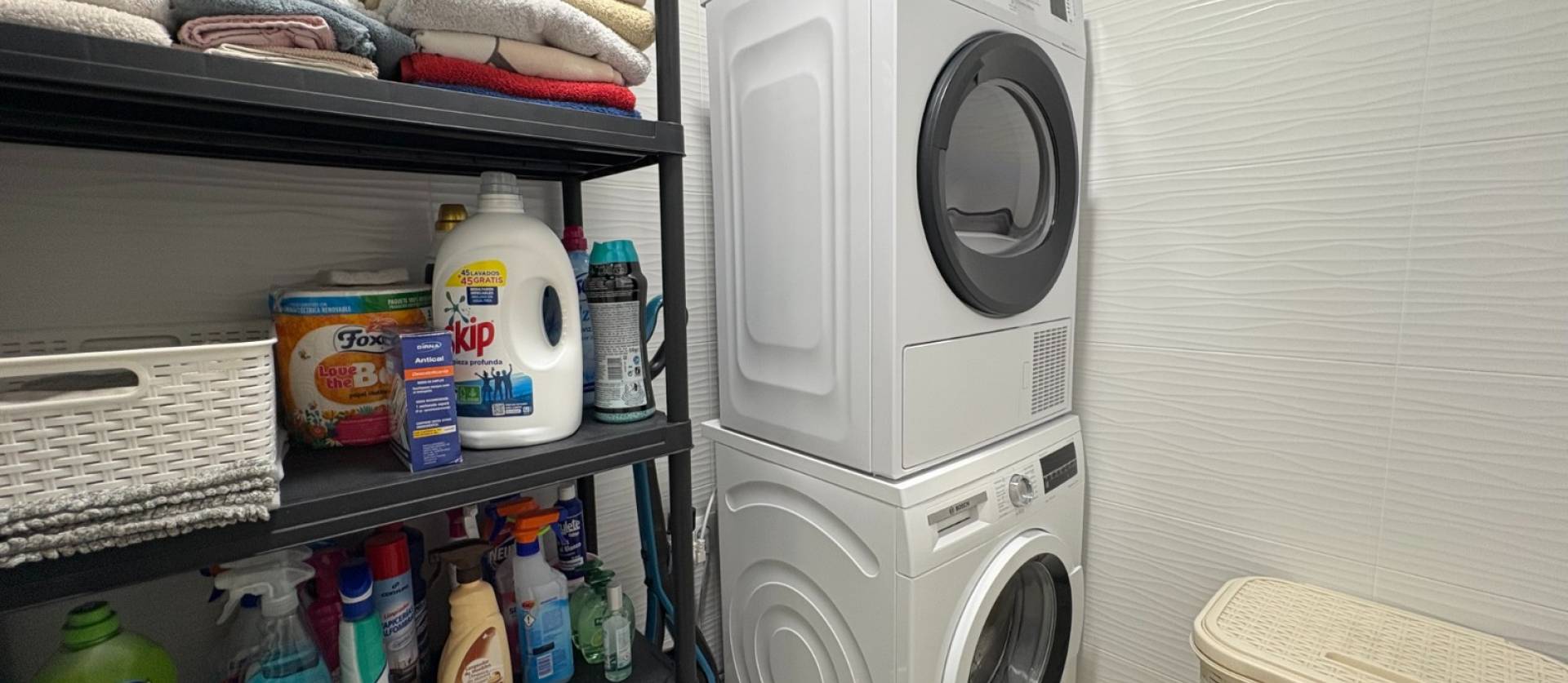 Venta - Apartment - Torrevieja - Centro