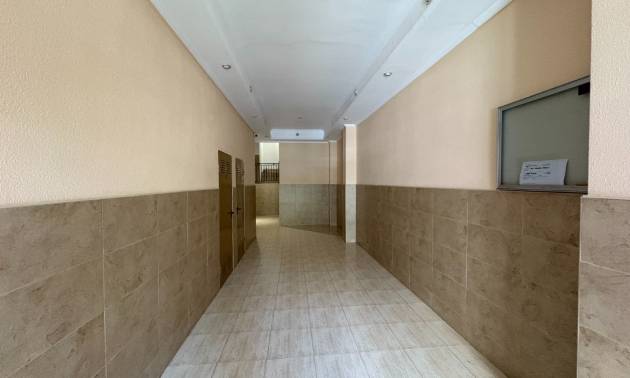 Venta - Apartment - Torrevieja - Centro