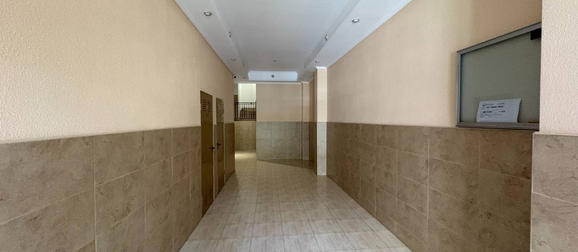 Venta - Apartment - Torrevieja - Centro