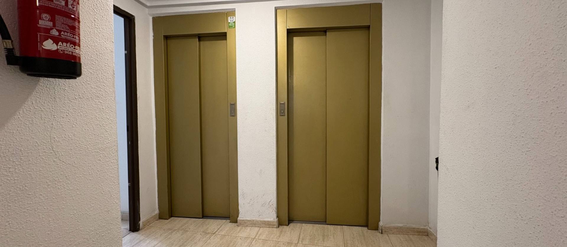 Venta - Apartment - Torrevieja - Centro