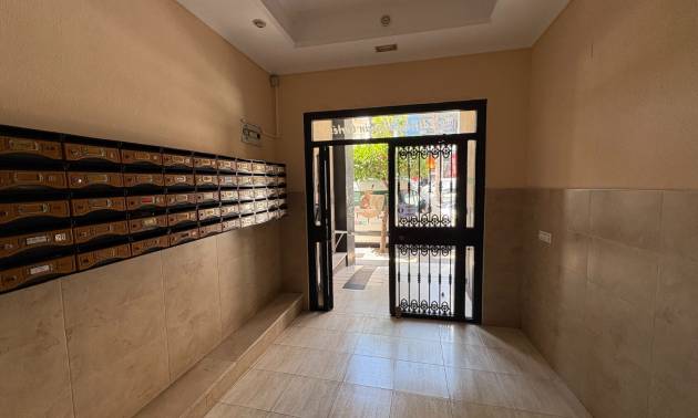 Venta - Apartment - Torrevieja - Centro