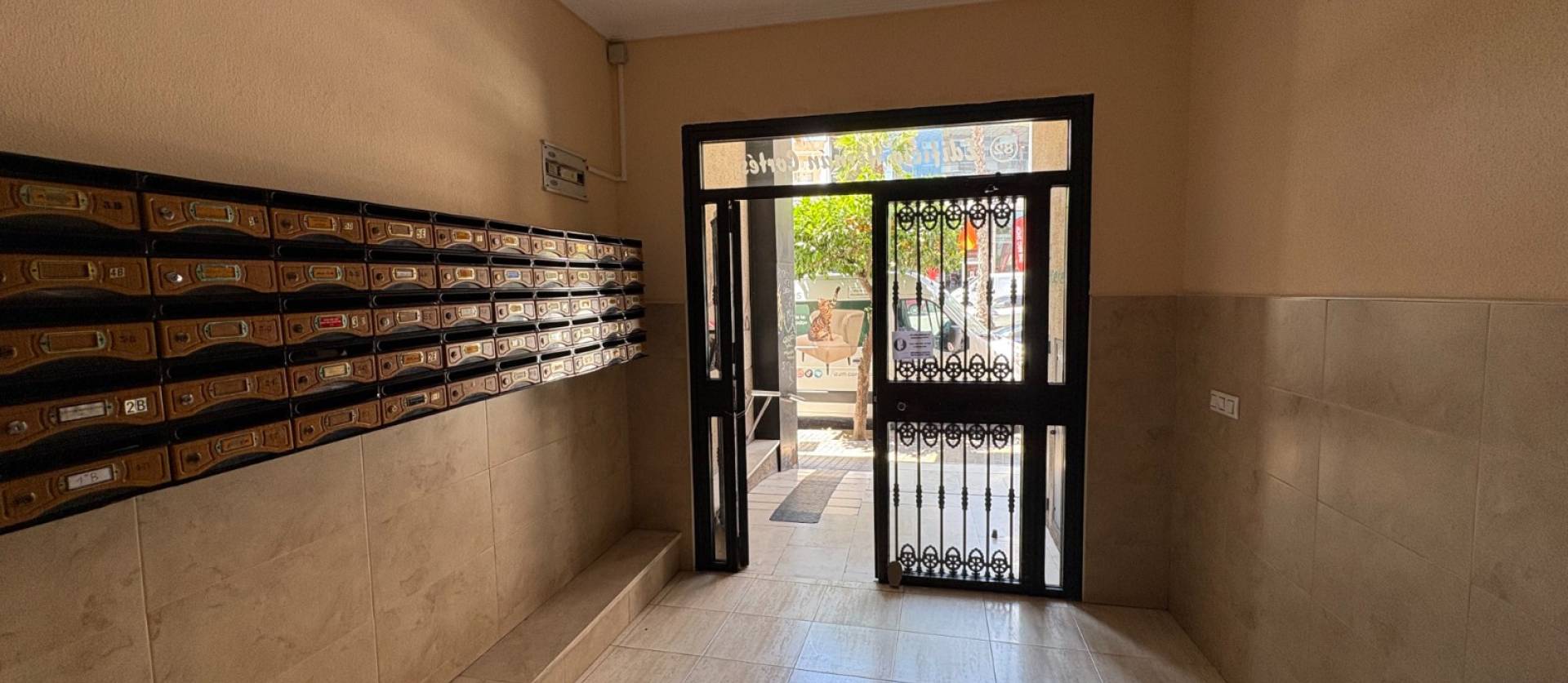 Venta - Apartment - Torrevieja - Centro