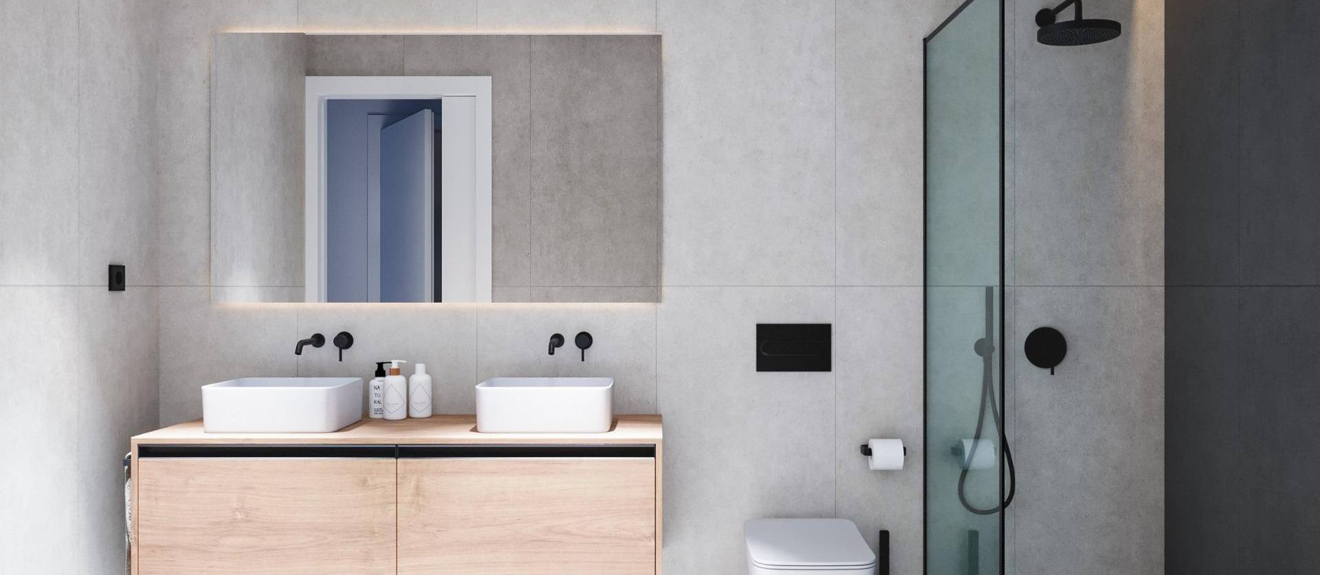 Nueva construcción  - Villa - Pilar de la Horadada - parques de Andromeda