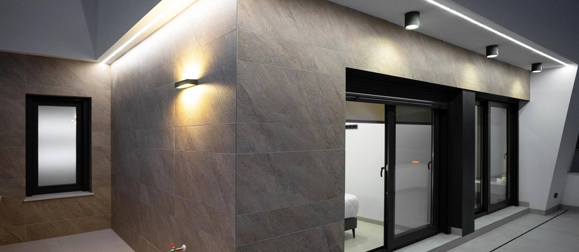 Nueva construcción  - Villa - San Miguel de Salinas - BLUE LAGOON