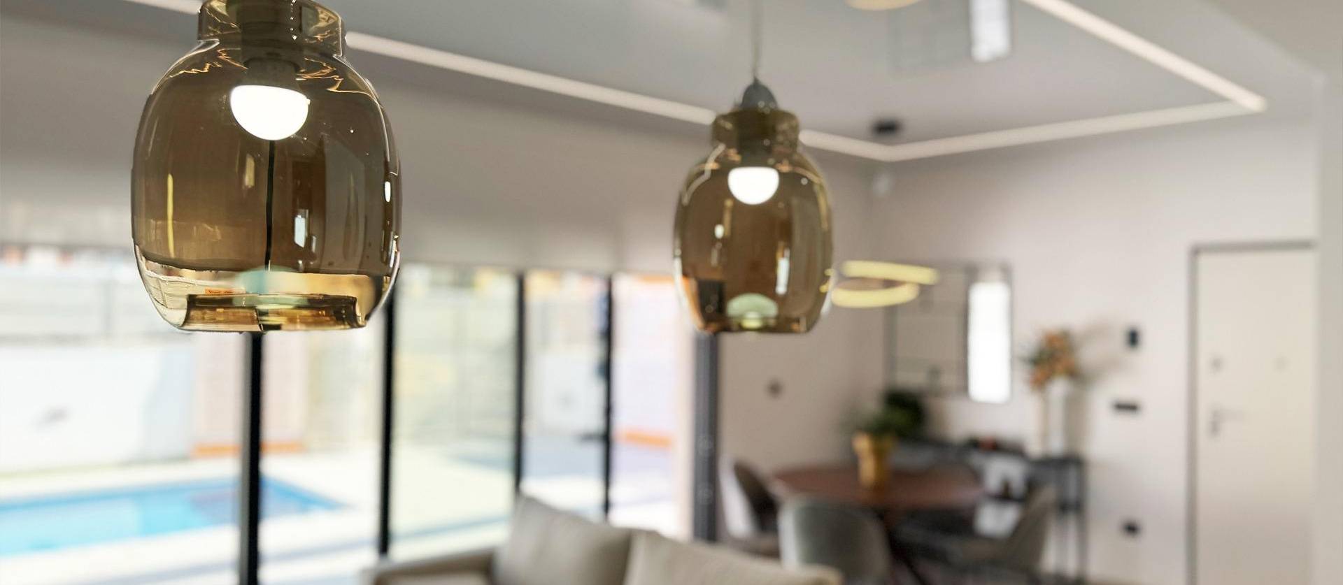 Nueva construcción  - Villa - San Miguel de Salinas - BLUE LAGOON