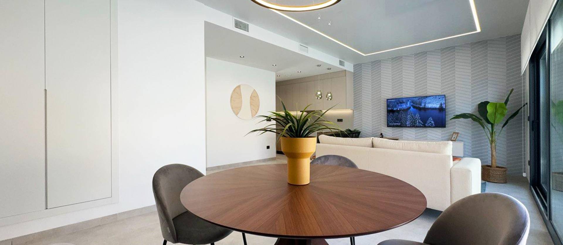 Nueva construcción  - Villa - San Miguel de Salinas - BLUE LAGOON