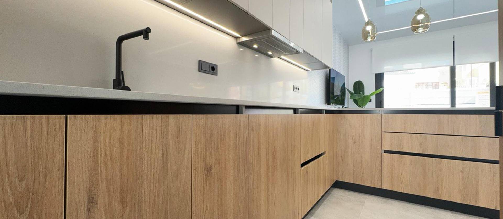 Nueva construcción  - Villa - San Miguel de Salinas - BLUE LAGOON