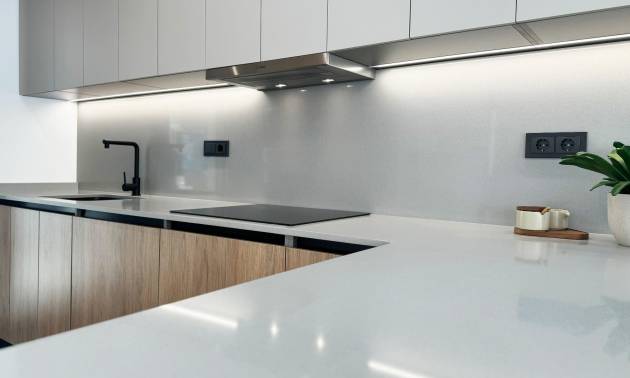 Nueva construcción  - Villa - San Miguel de Salinas - BLUE LAGOON