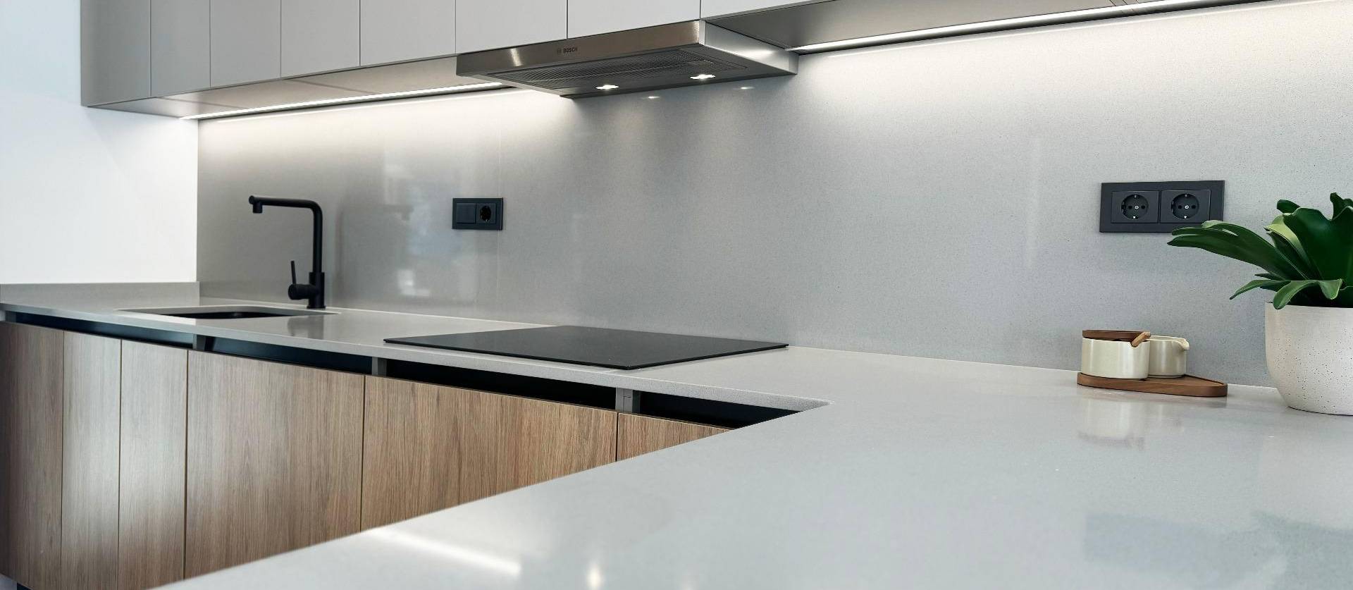 Nueva construcción  - Villa - San Miguel de Salinas - BLUE LAGOON