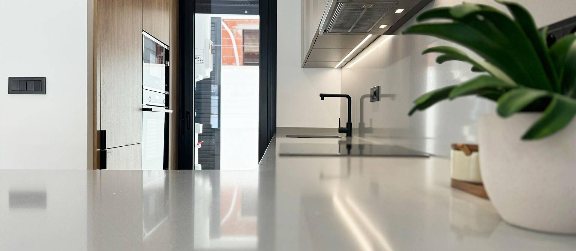 Nueva construcción  - Villa - San Miguel de Salinas - BLUE LAGOON