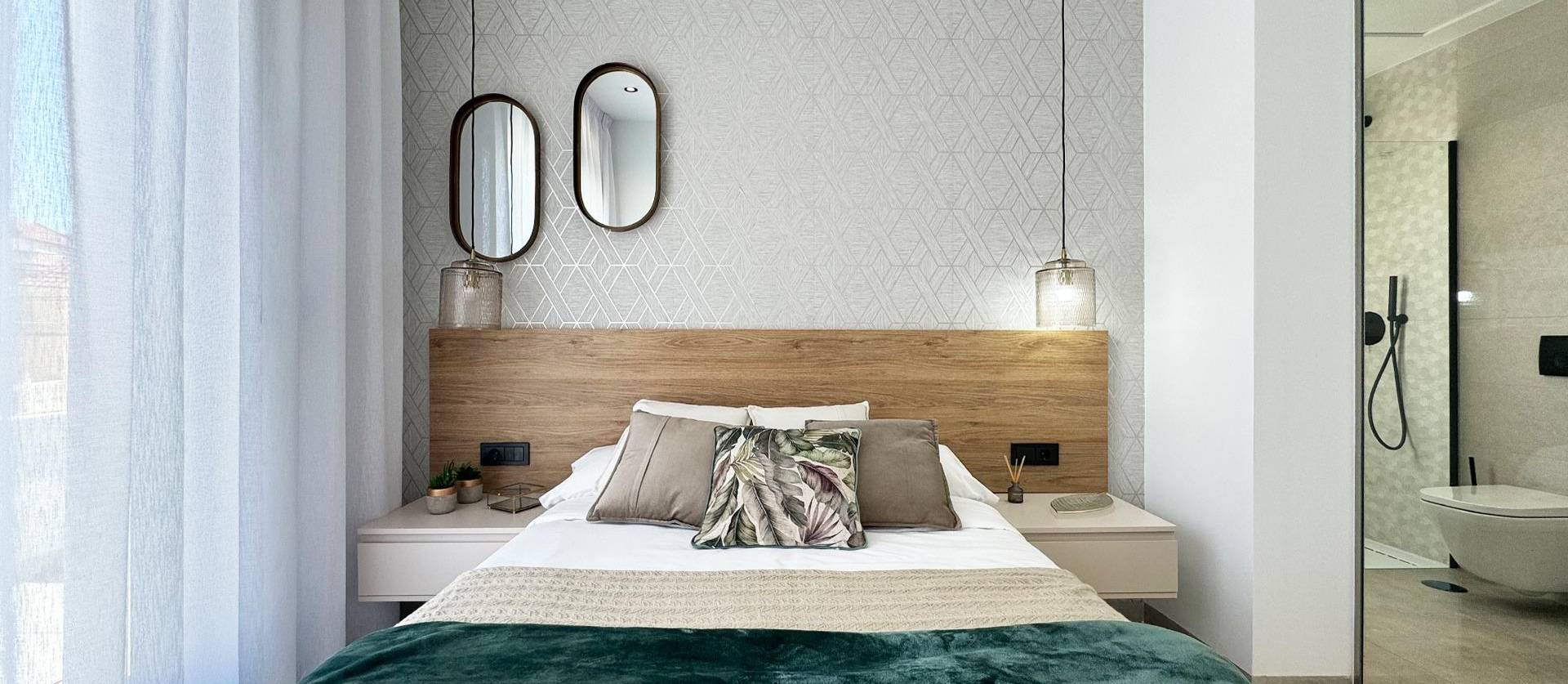 Nueva construcción  - Villa - San Miguel de Salinas - BLUE LAGOON