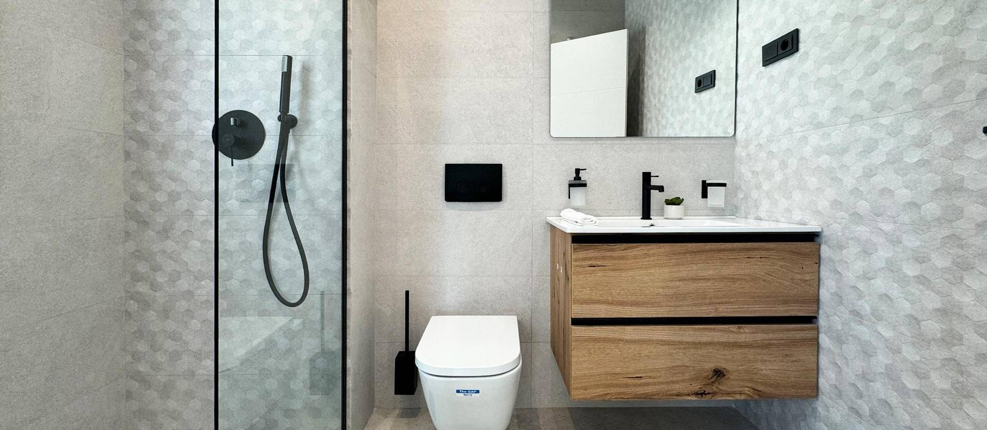 Nueva construcción  - Villa - San Miguel de Salinas - BLUE LAGOON