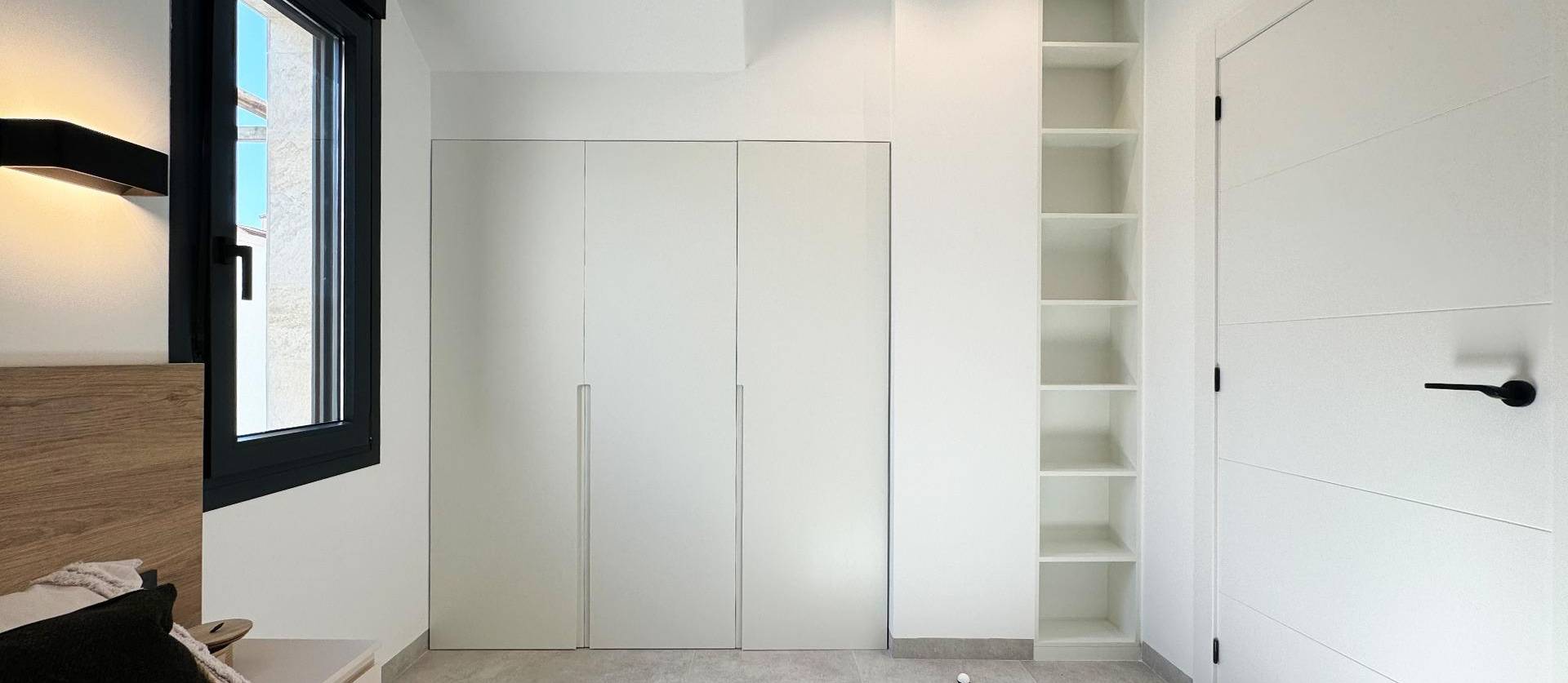 Nueva construcción  - Villa - San Miguel de Salinas - BLUE LAGOON