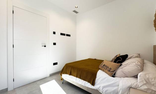 Nueva construcción  - Villa - San Miguel de Salinas - BLUE LAGOON