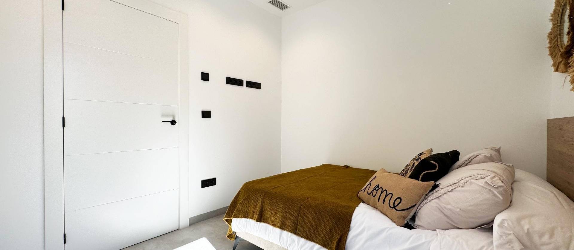 Nueva construcción  - Villa - San Miguel de Salinas - BLUE LAGOON