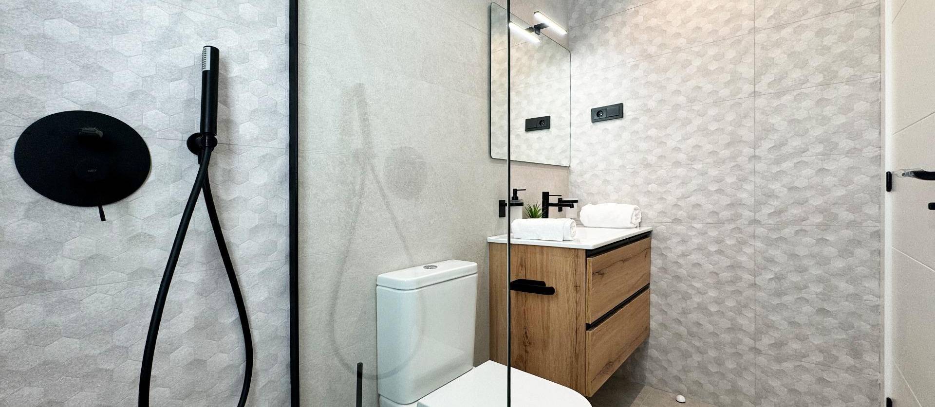 Nueva construcción  - Villa - San Miguel de Salinas - BLUE LAGOON