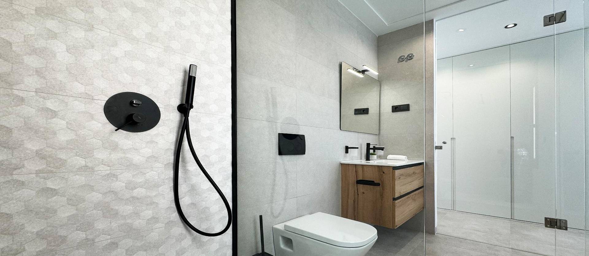 Nueva construcción  - Villa - San Miguel de Salinas - BLUE LAGOON