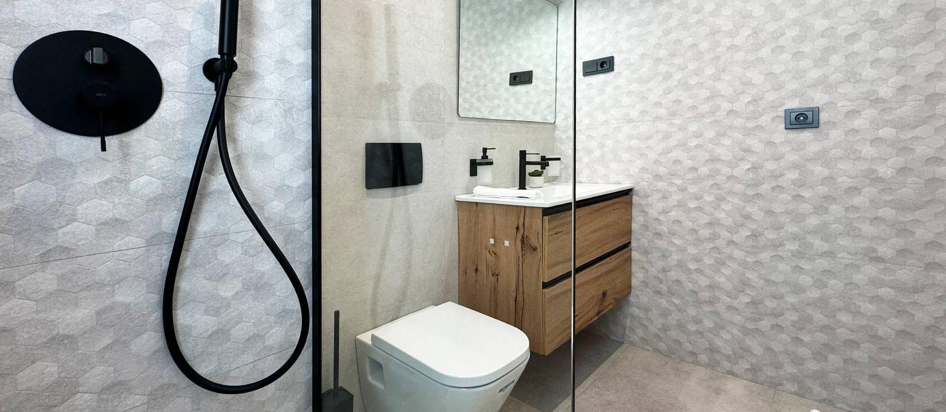 Nueva construcción  - Villa - San Miguel de Salinas - BLUE LAGOON