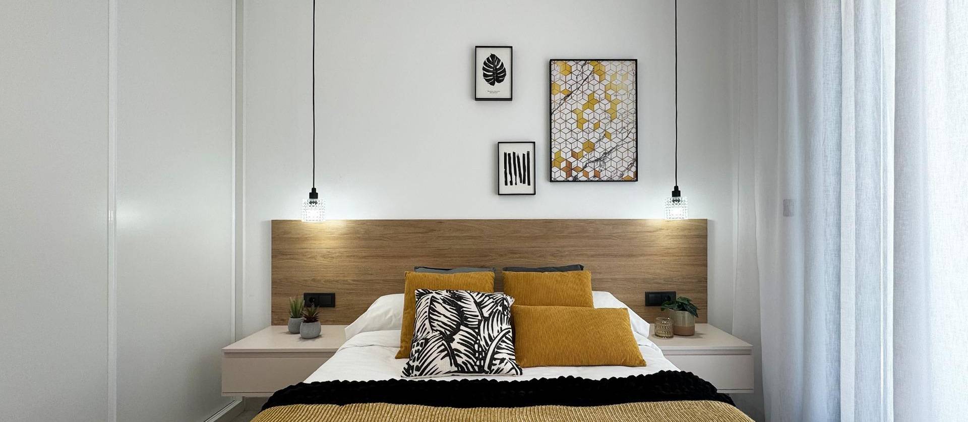 Nueva construcción  - Villa - San Miguel de Salinas - BLUE LAGOON