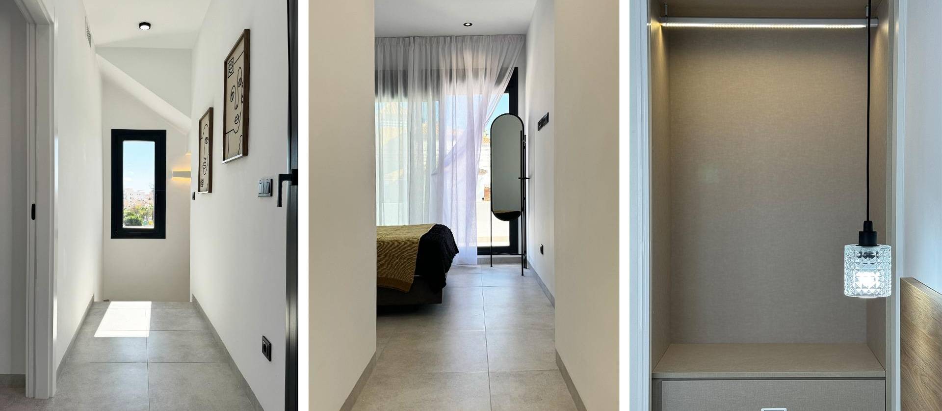 Nueva construcción  - Villa - San Miguel de Salinas - BLUE LAGOON