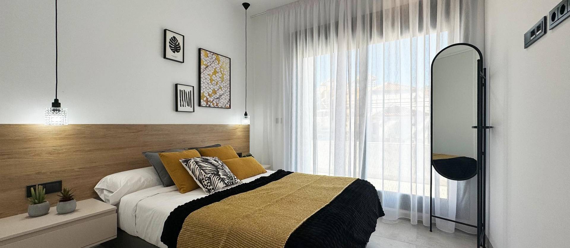 Nueva construcción  - Villa - San Miguel de Salinas - BLUE LAGOON