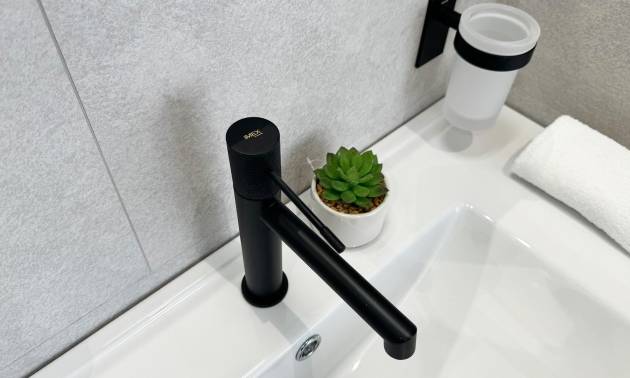 Nueva construcción  - Villa - San Miguel de Salinas - BLUE LAGOON