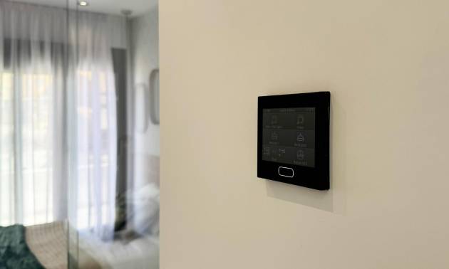 Nueva construcción  - Villa - San Miguel de Salinas - BLUE LAGOON