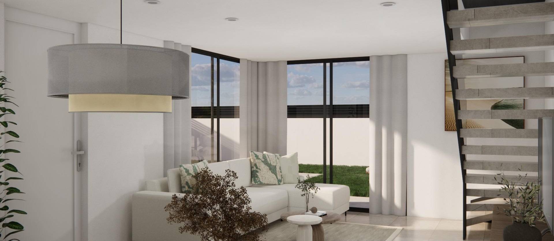 Nueva construcción  -  - Orihuela