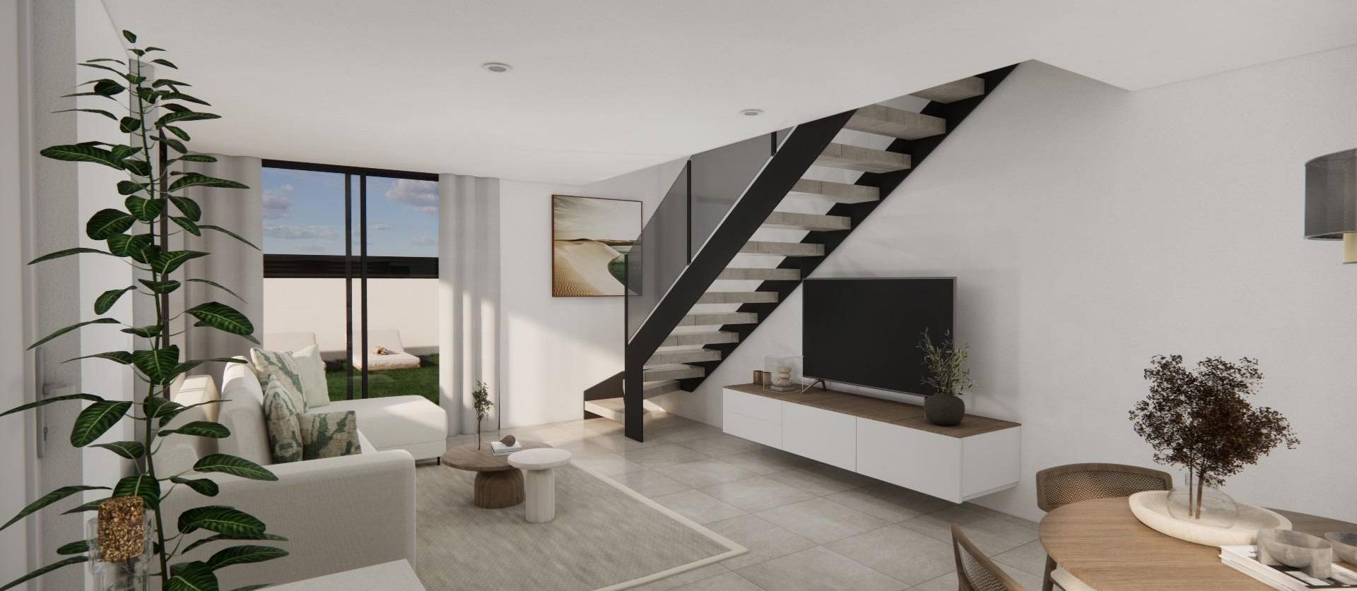 Nueva construcción  -  - Orihuela