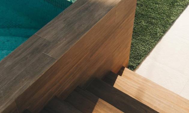 Nueva construcción  -  - San Pedro del Pinatar - San Pedro de Pinatar