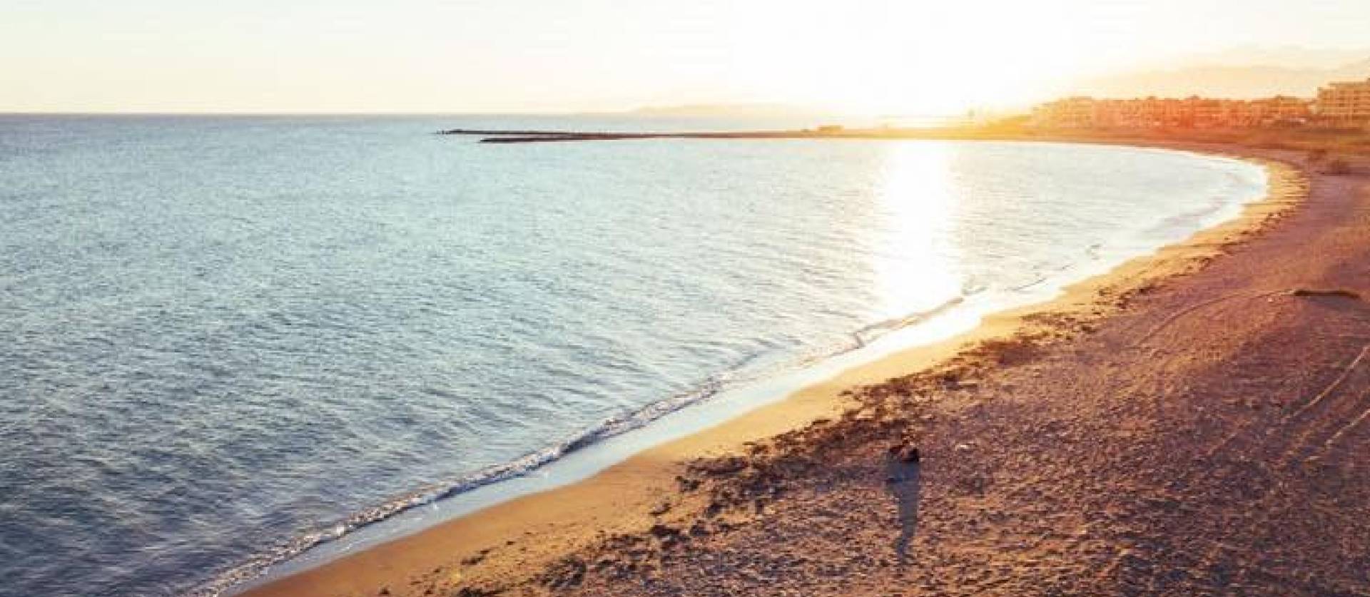 New Build - Apartment - Almerimar