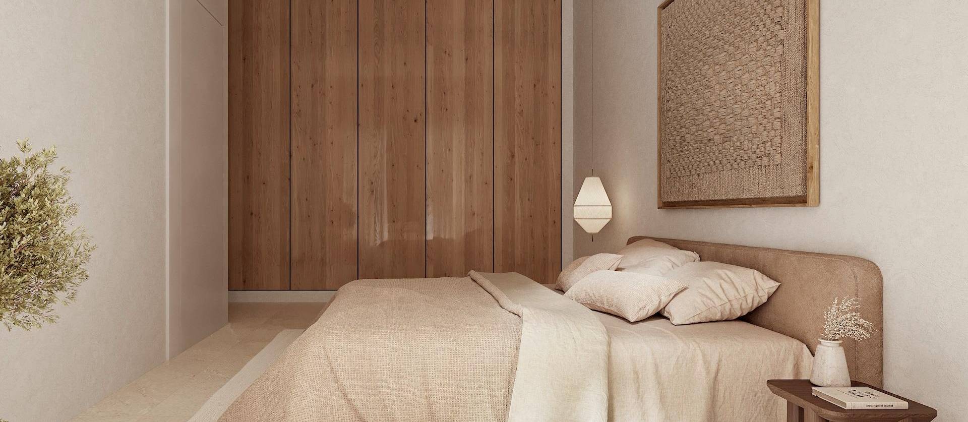 Nieuwbouw projecten - Villa - Benissa