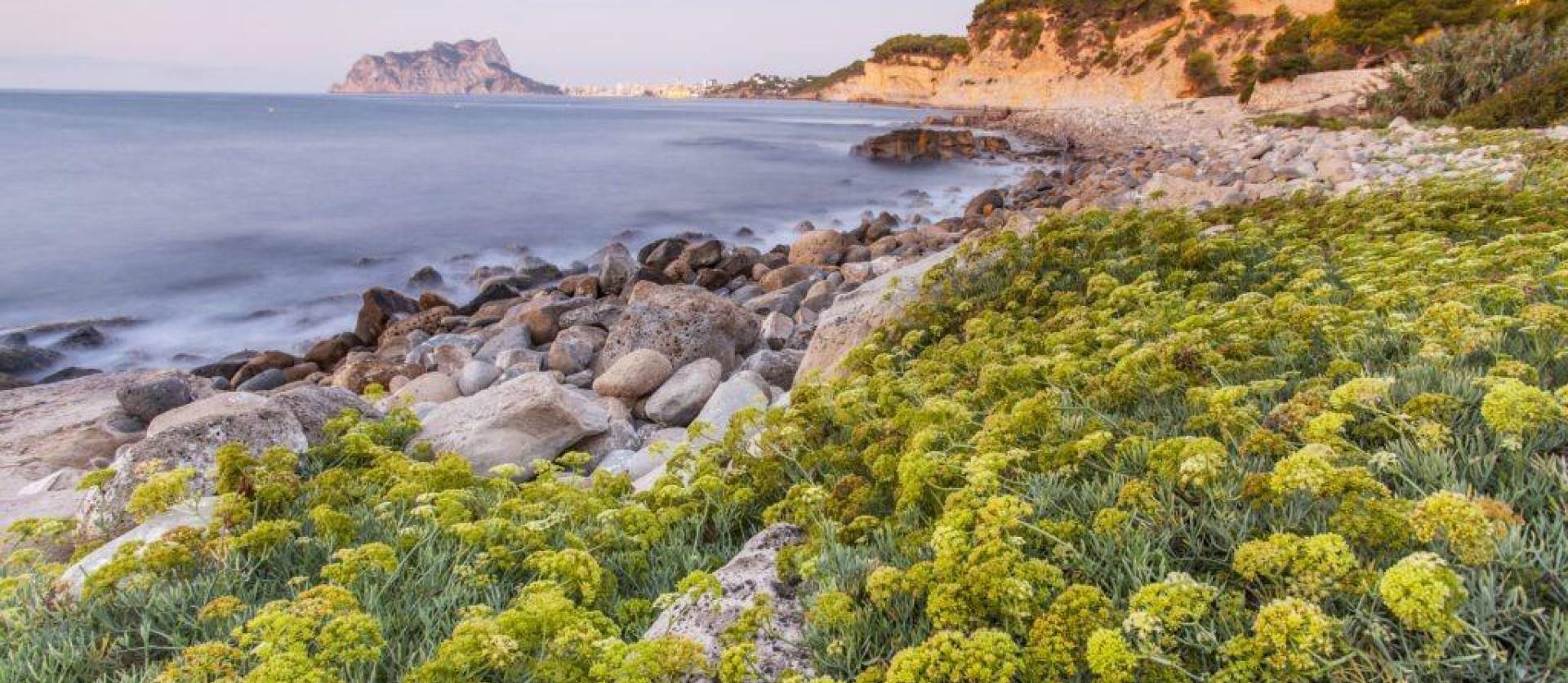 Nieuwbouw projecten - Villa - Benissa